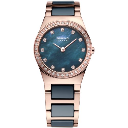 Женские наручные часы Bering Ceramic Collection 32426-767