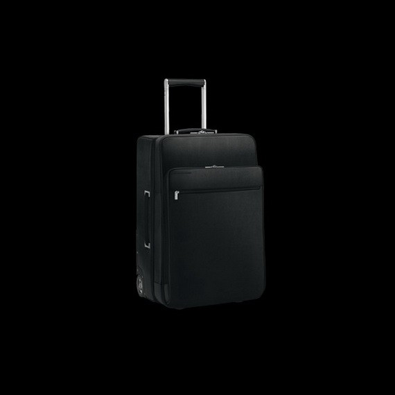 Чемодан Porsche Design
