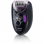 Эпилятор Philips HP6402 Satinelle