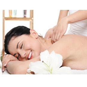 Тайское Spa