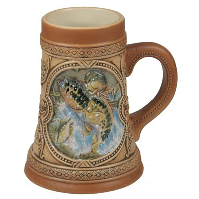 Пивная кружка «Рыбачья»