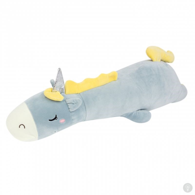 Игрушка-подушка Long Unicorn