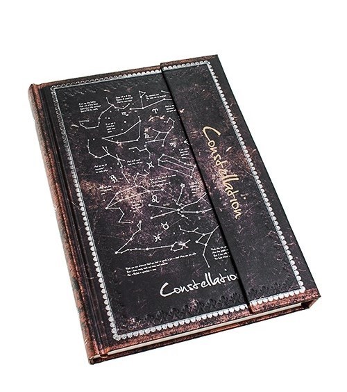 Записная книжка Созвездия