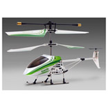 Радиоуправляемый вертолёт GYRO-305, 1TOY