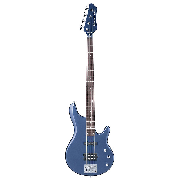 Бас-гитара Ibanez