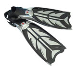 Ласты Duo Vortex Fin
