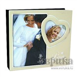 Свадебный фотоальбом