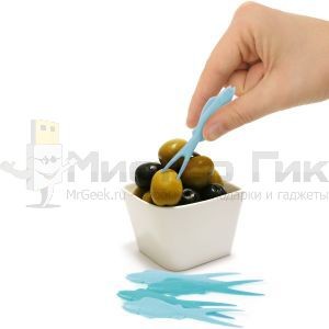 Шпажки для канапе Рыбные палочки