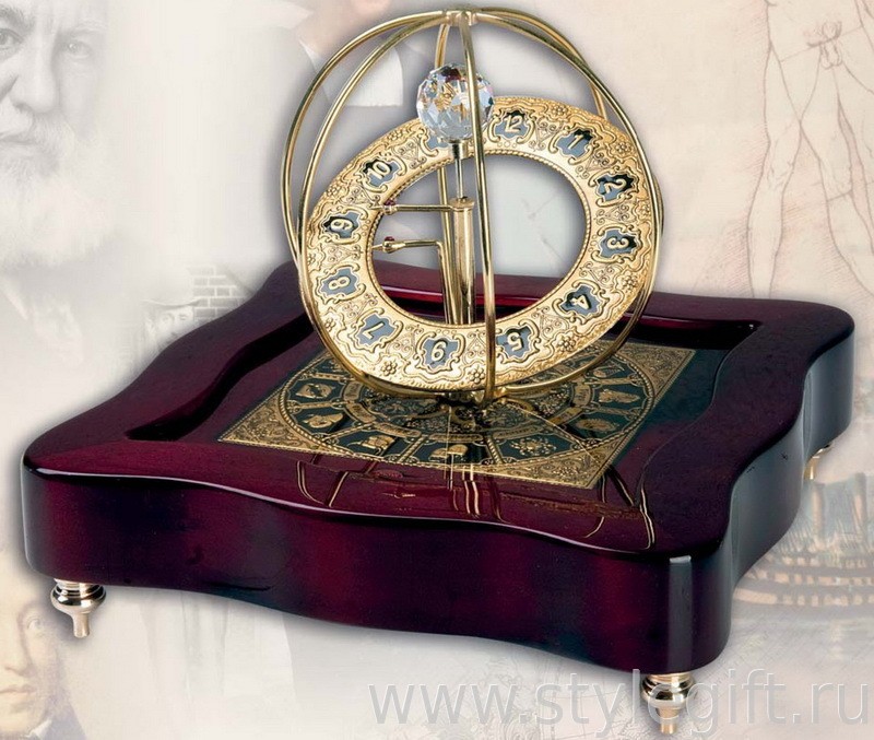 Часы Zodiac