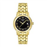 Женские наручные швейцарские часы Tissot 