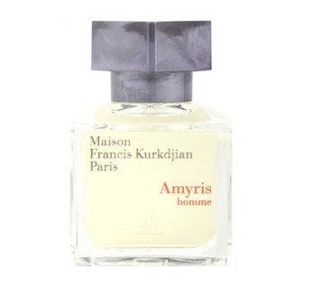 Туалетная вода Maison Francis Kurkdjian Amyris Homme 2ml