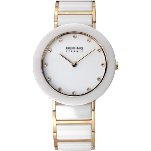 Женские наручные часы Bering Ceramic Collection 11435-751