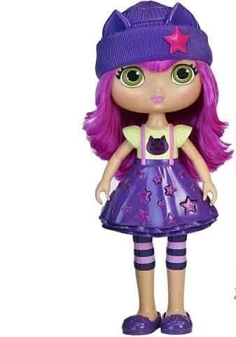 Кукла Little Charmers Hazel с питомцем