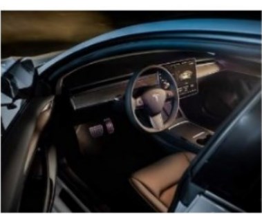 Тест-драйв Tesla 3 Performance (3 часа; будни)