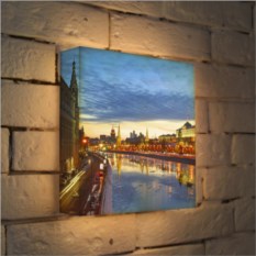 Лайтбокс Москва