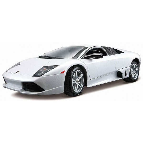 Maisto Машинка 1:18 LAMBORGHINI MURCIELAGO LP 640 2007