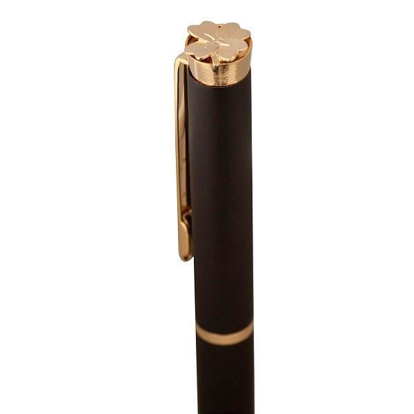 Ручка Clover Golden Top