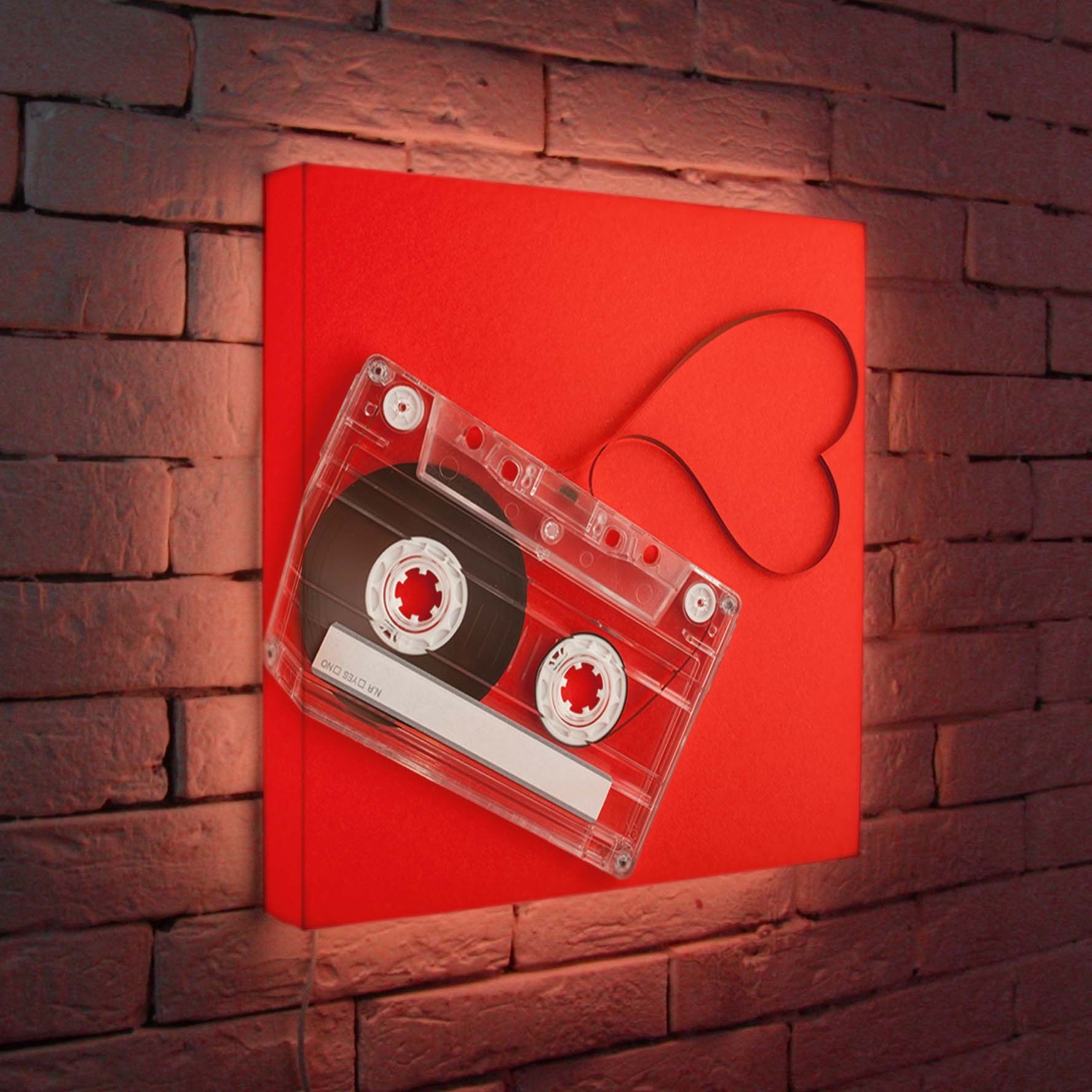Лайтбокс Tape 45 см
