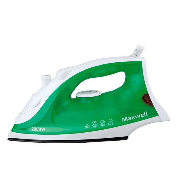 Утюг Maxwell 3054-MW(G)