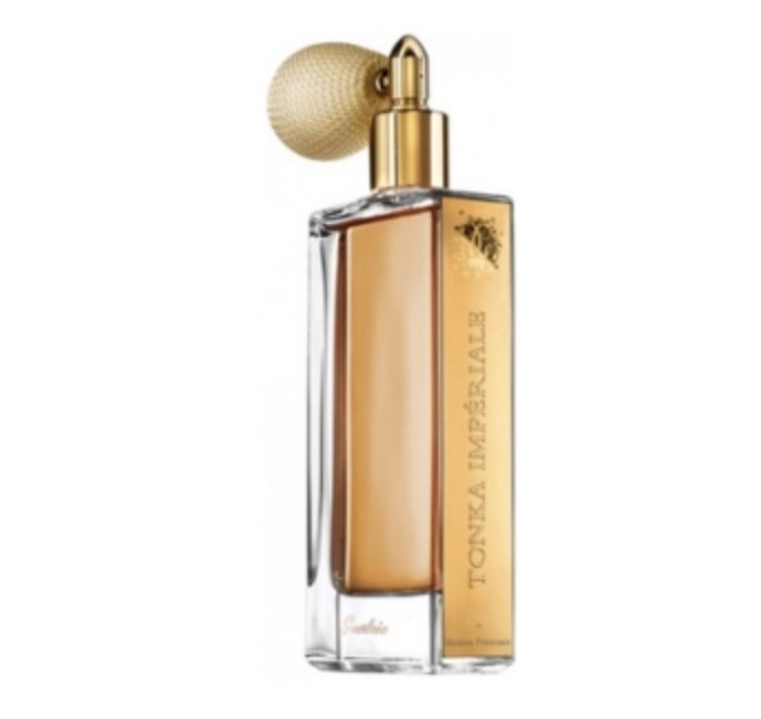 Парфюмированная вода Guerlain Tonka Imperiale