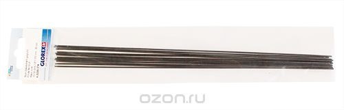 Проволока Glorex, 10 шт