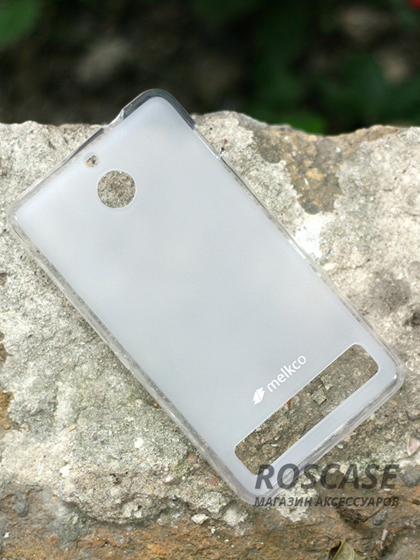 Чехол Melkco Poly Jacket для Sony Xperia E1