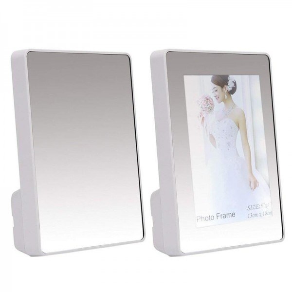 Зеркало-фоторамка Magic Photo Mirror