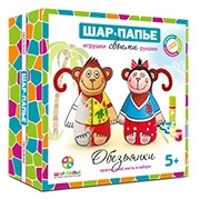 Набор Обезьянки