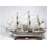 Парусник "AMERIGO PAINTED" -85