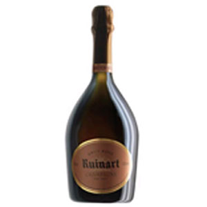 Вино Ruinart Rose, Франция игристое брют 0.75
