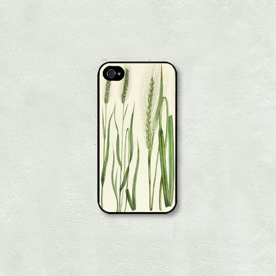 Чехол для телефона iPhone 5, 5S, SE Rye