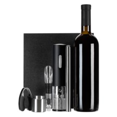 Винный набор Wine Diesel