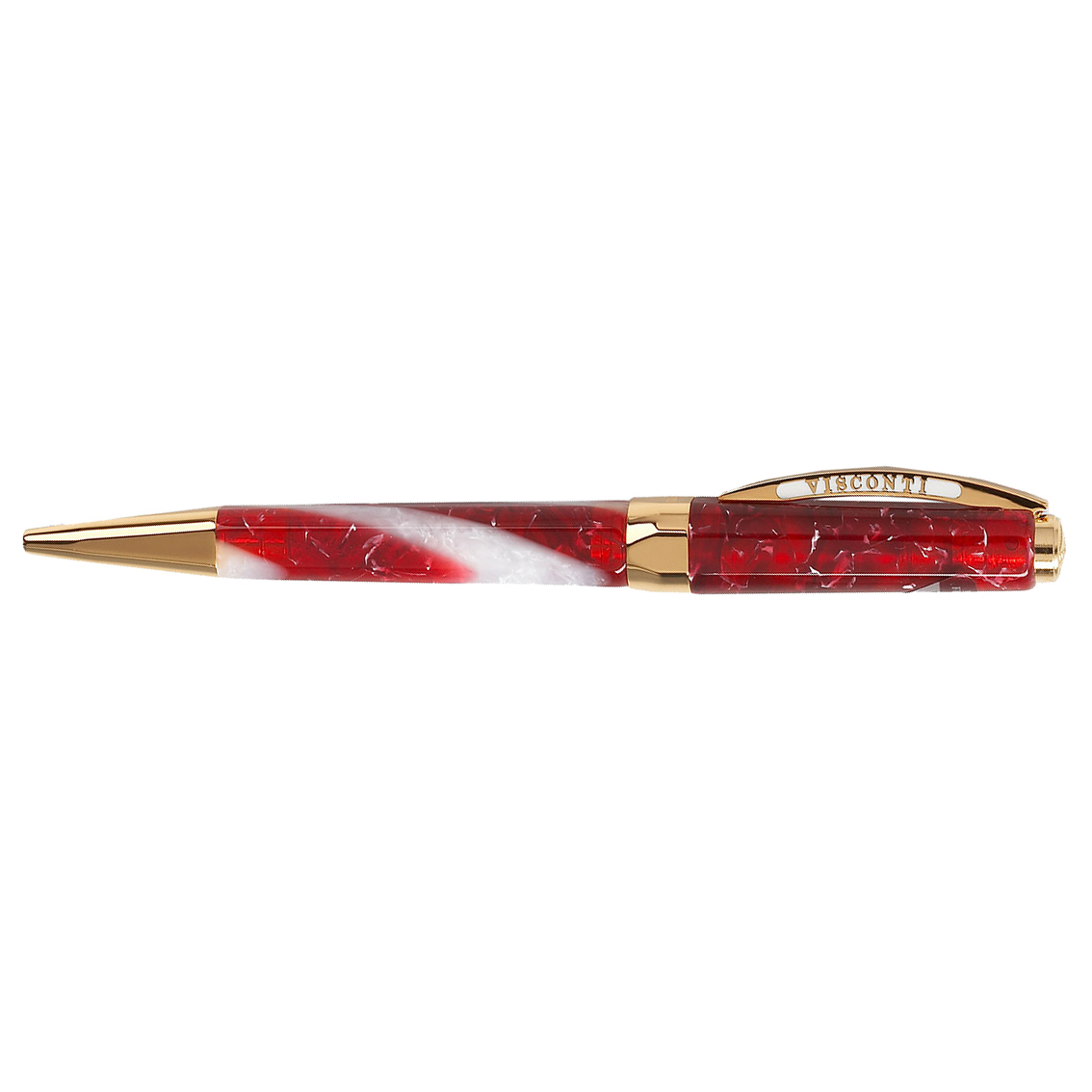 Ручка шариковая Visconti Opera Elements Fire