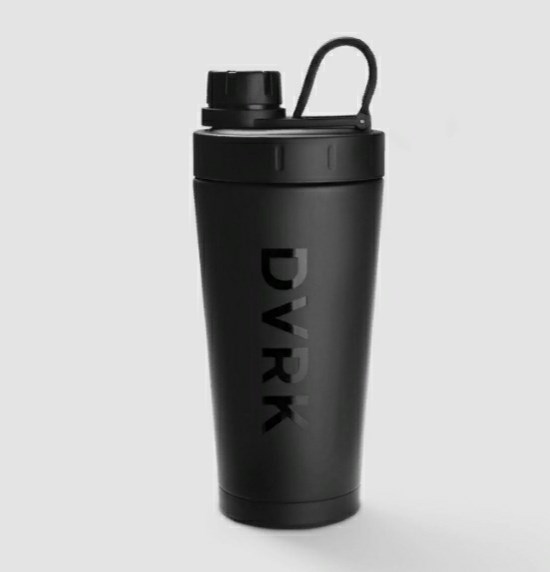 Спортивный шейкер DVRK 204
