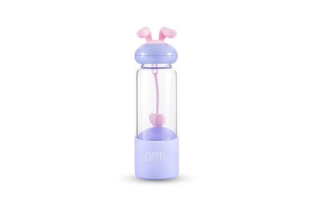 Бутылка для воды Gipfel Paola