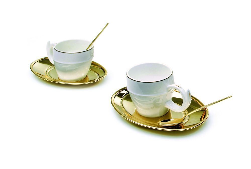Чайный набор Tea Ricciolo