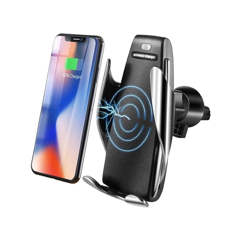 Автомобильное зарядное устройство Smart Sen Sor S5