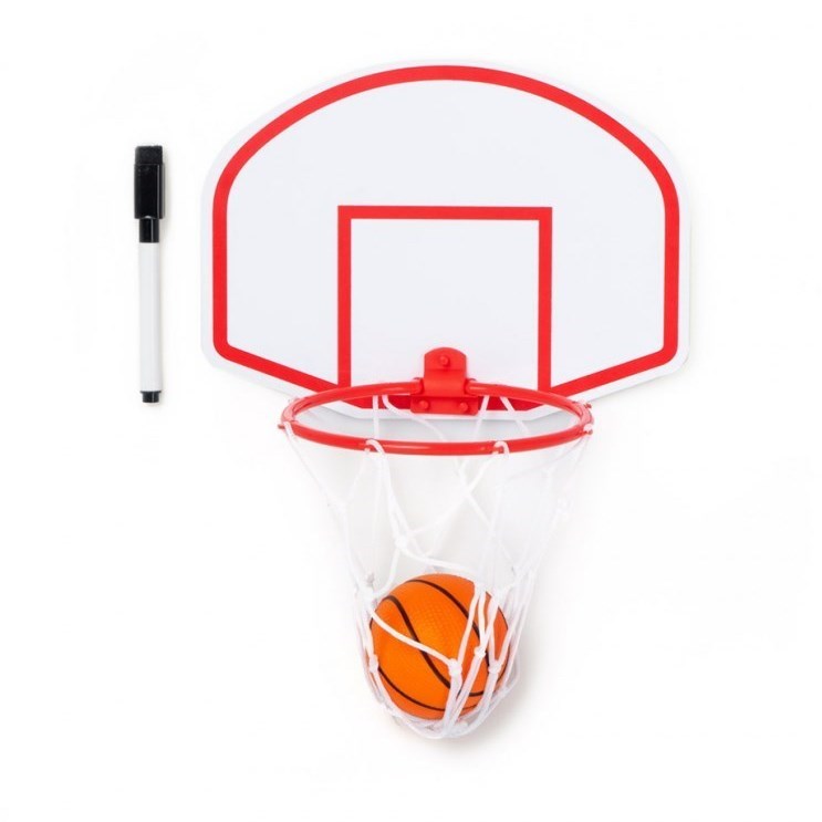 Магнитная доска с игрой в баскетбол Magneto Basket