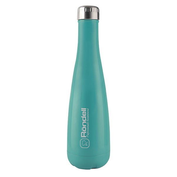 Термос 0,75 л Turquoise Rondell RDS-911