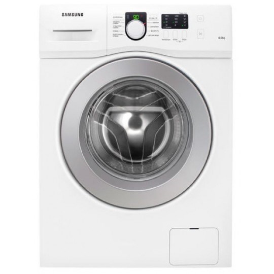 Стиральная машина SAMSUNG WF 60F1R0F2W