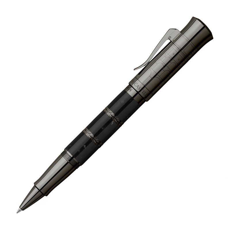 Ручка-роллер Graf von Faber-Castell Pen of the Year 2018...