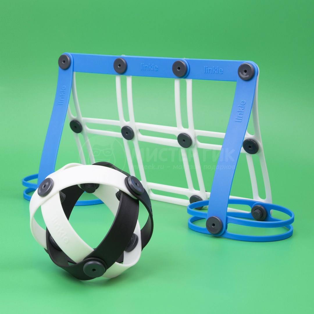 Игрушка-конструктор Linkie 3D