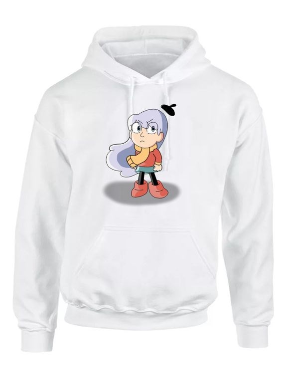 Толстовка Hilda №1