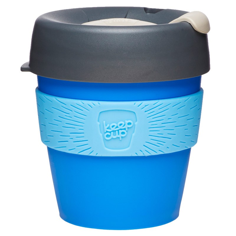 Кружка KeepCup Hermes 227 мл