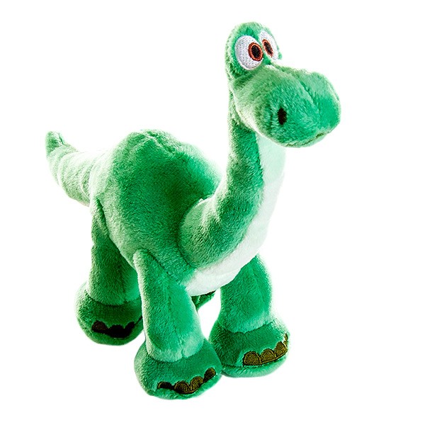 Мягкая игрушка Disney Good Dinosaurs Хороший Динозавр Арло