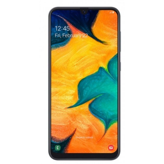 Смартфон Samsung Galaxy A30 64 Гб