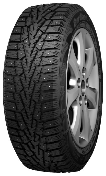 Шина Cordiant Snow Cross 225/65 R17 106T