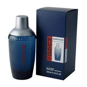 Дезодорант Hugo Boss Dark Blue