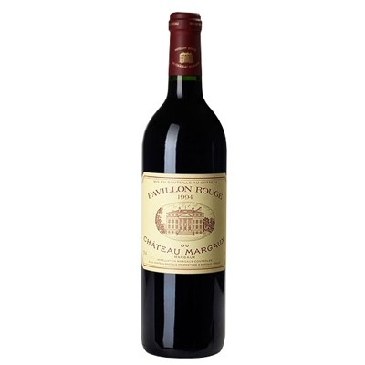 Вино Pavillon Rouge Du Chateau Margaux