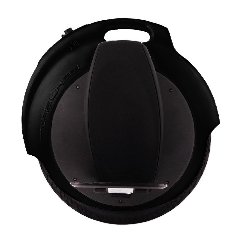 Черное моноколесо FireWheel F260 черный